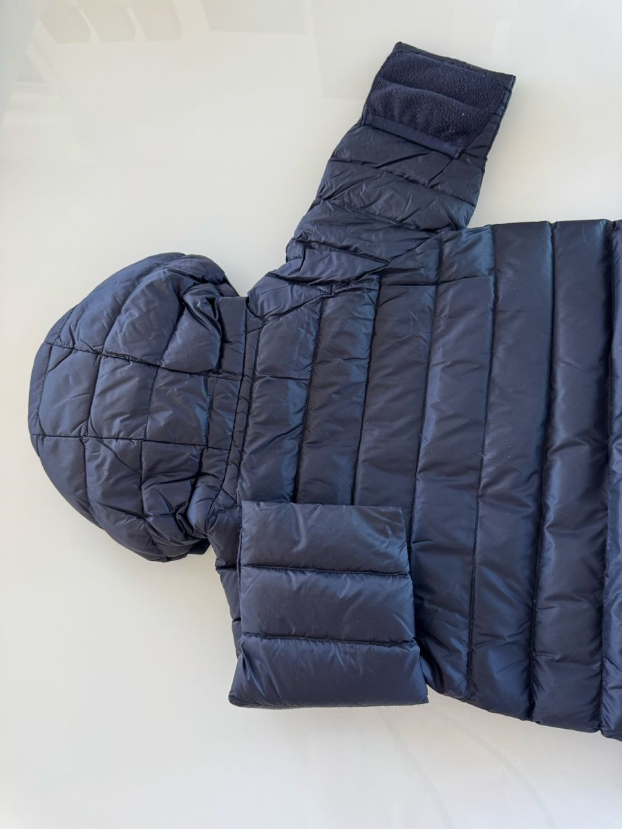 Sacchi a pelo: Jott combinaison hiver 6-9 mois – Usato da Chêne-Bougeries venduto da Lolotte38 2