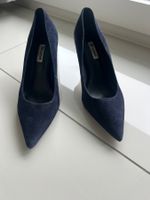 Dune London escarpin taille 37, leder