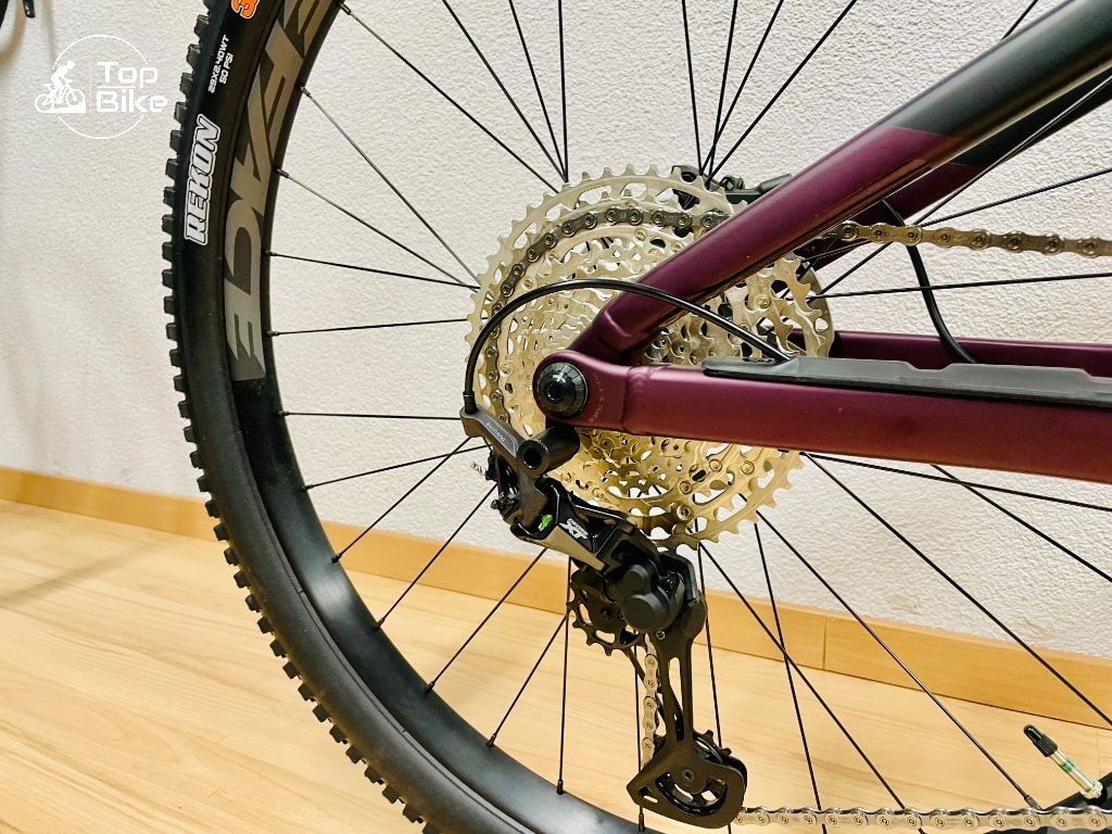 Orbea Velos: NEW Orbea Rise H15 XL – Neu und originalverpackt aus Stallikon von TopBikeCH 2
