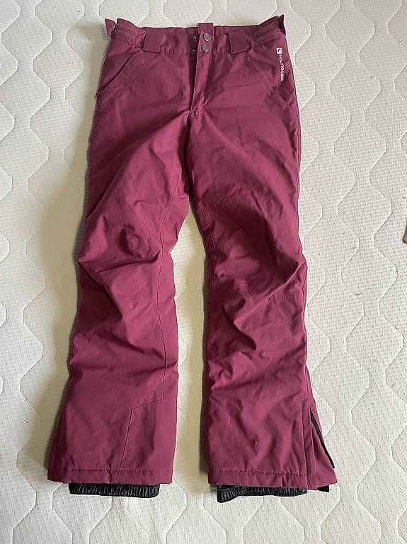 Pantaloni: Skihose Gr. 164, wie neu – Usato da Schönholzerswilen venduto da Esmeralda234