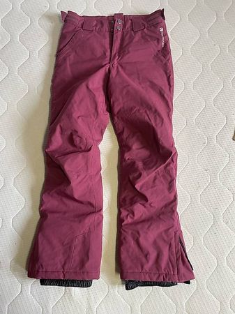 Skihose Gr. 164, wie neu