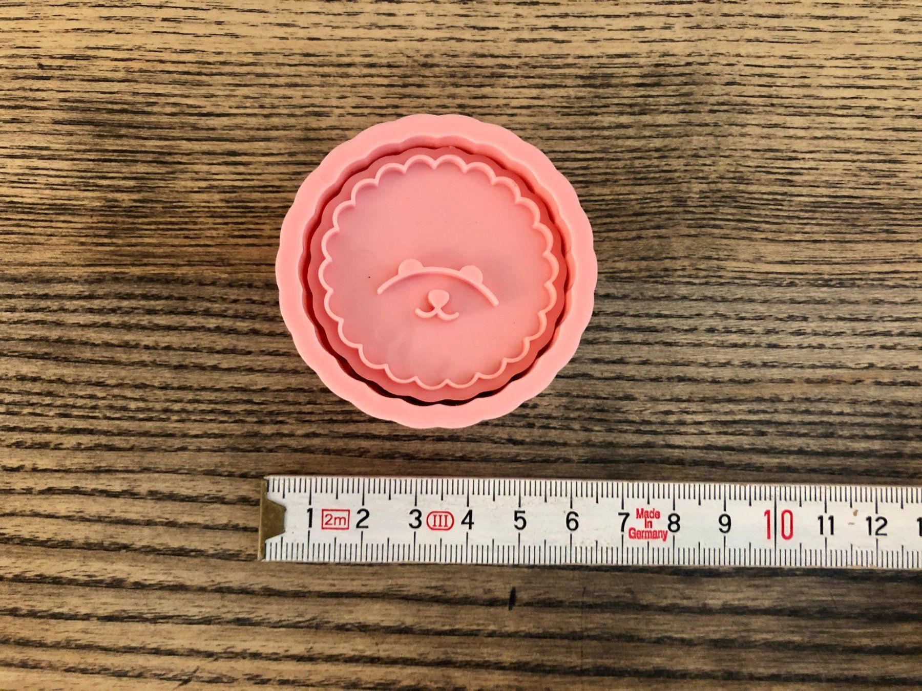Backformen: Hund Ausstechform Guetzli Ausstecher Backform – Neu und originalverpackt aus Berg am Irchel von Zweiti_Chance 1