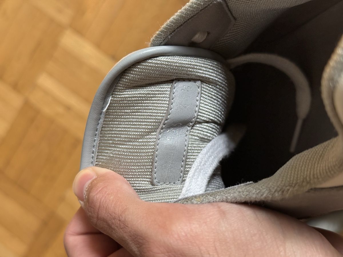 Dior Chaussures hommes: Dior B27 44.5 – D'occasion à Genève par luc_5q8p 7