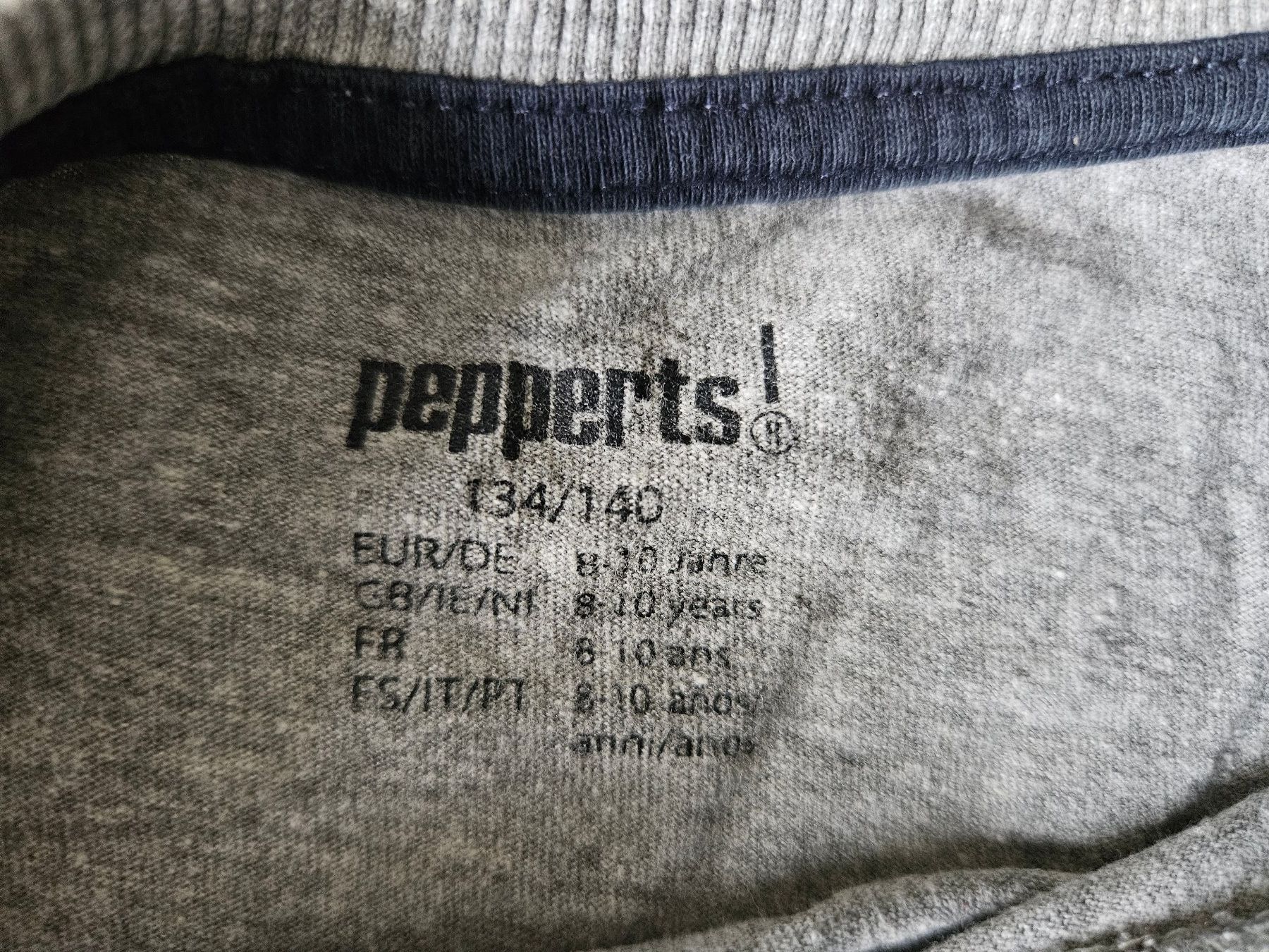 Pigiama & Simili: Langarm Pyjama Gr. 134/140 – Usato da Unterengstringen venduto da saraman 1