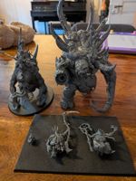 Warhammer - Glottkin