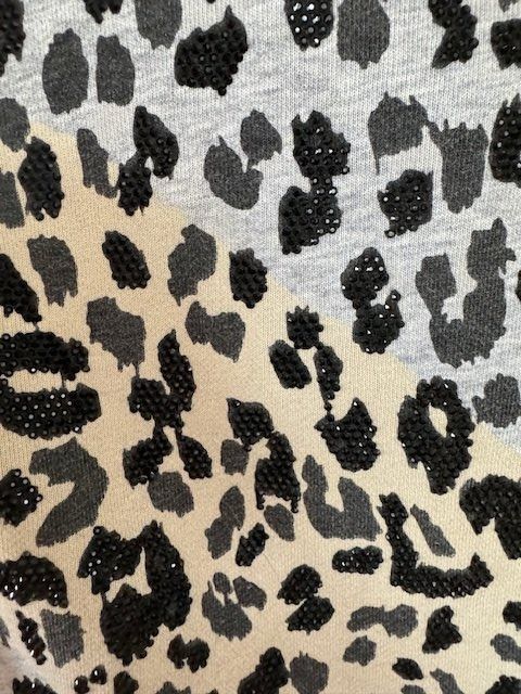 Maglioni & Felpe: Dekoratives Sweatshirt, Margittes,  Gr. 36 – Usato da Oberrohrdorf venduto da maggys15 3