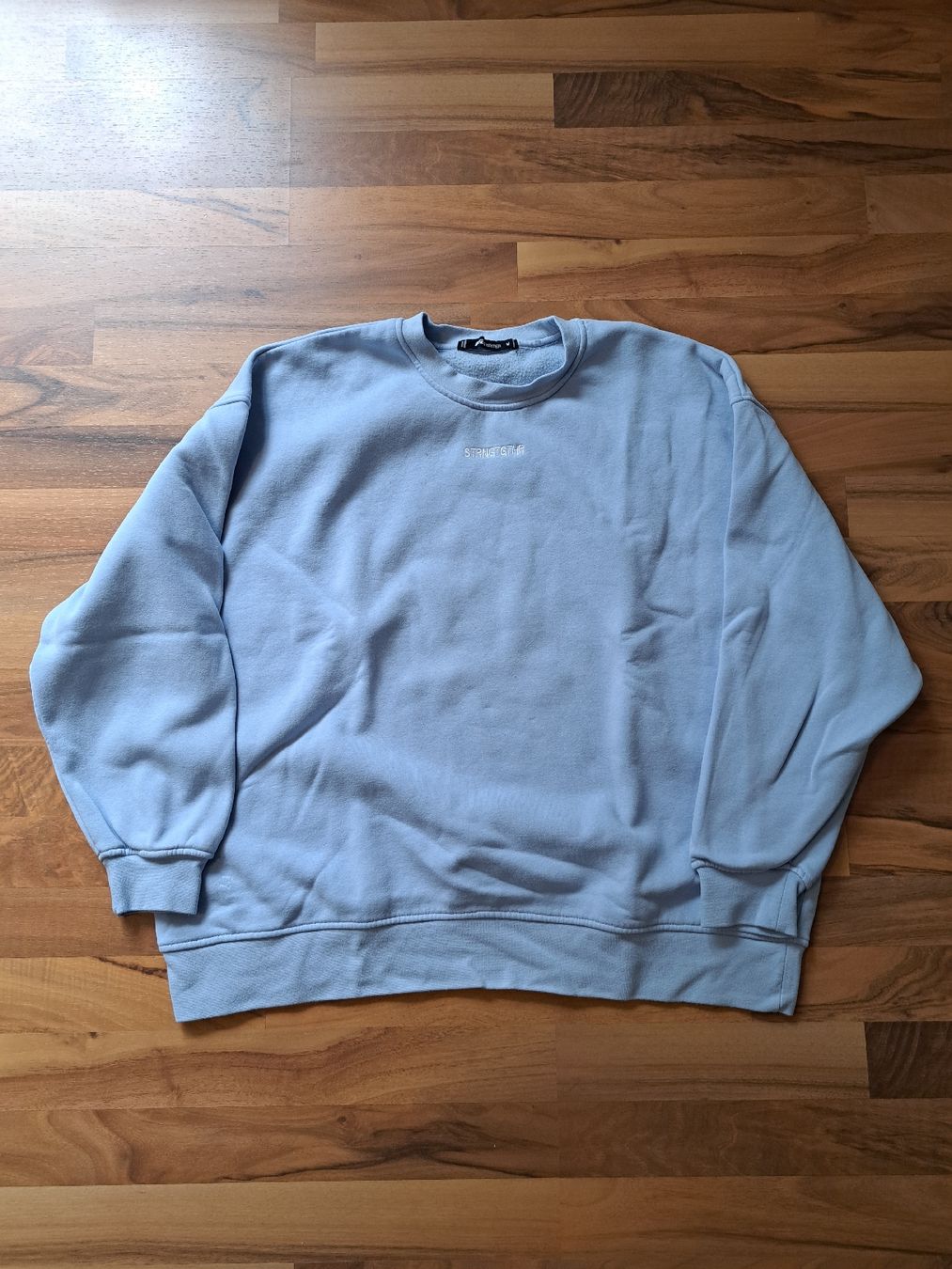 Pulls & Sweat-shirts: Pullover hellblau  Grösse M guter Zustand – D'occasion à Waldenburg par Sysilu