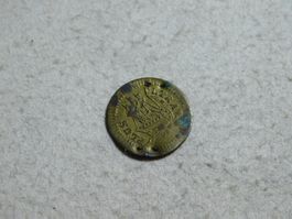Rechenpfennig, C. Balmberger, Nürnberg, 1871-1897