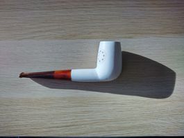 Vintage Meerschaumpfeife aus der Türkei