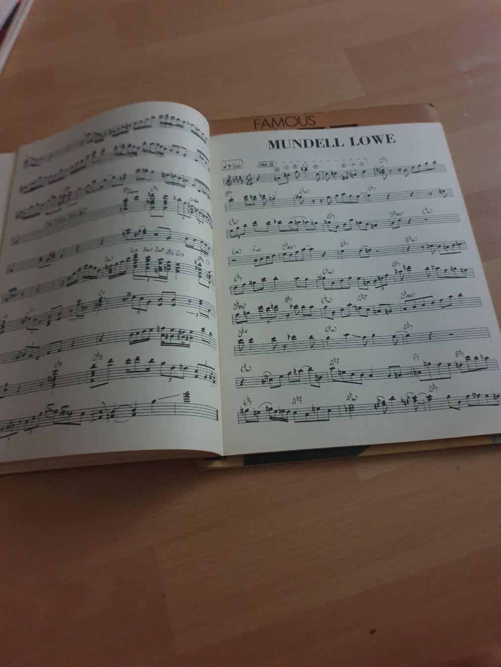 Libri: Jazz Guitar Masterpieces Notenbuch gebraucht – Usato da Basel venduto da tho_7xlw 1