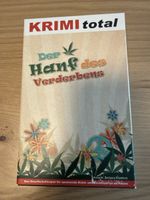 KRIMI total Der Hanf des Verderbens Gesellschaftsspiel