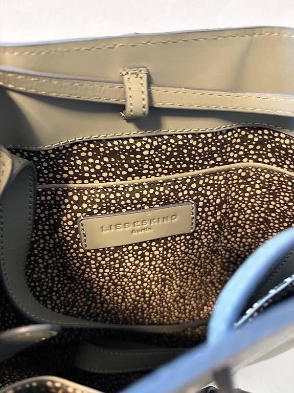 Borse da donna: Liebeskind Tasche – Usato da Inwil venduto da mat_mh2s 3