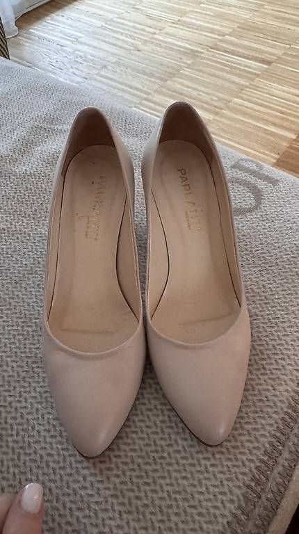 Damenschuhe: Pumps - Gr.36 – Gebraucht aus Zürich von val_9sjh 2
