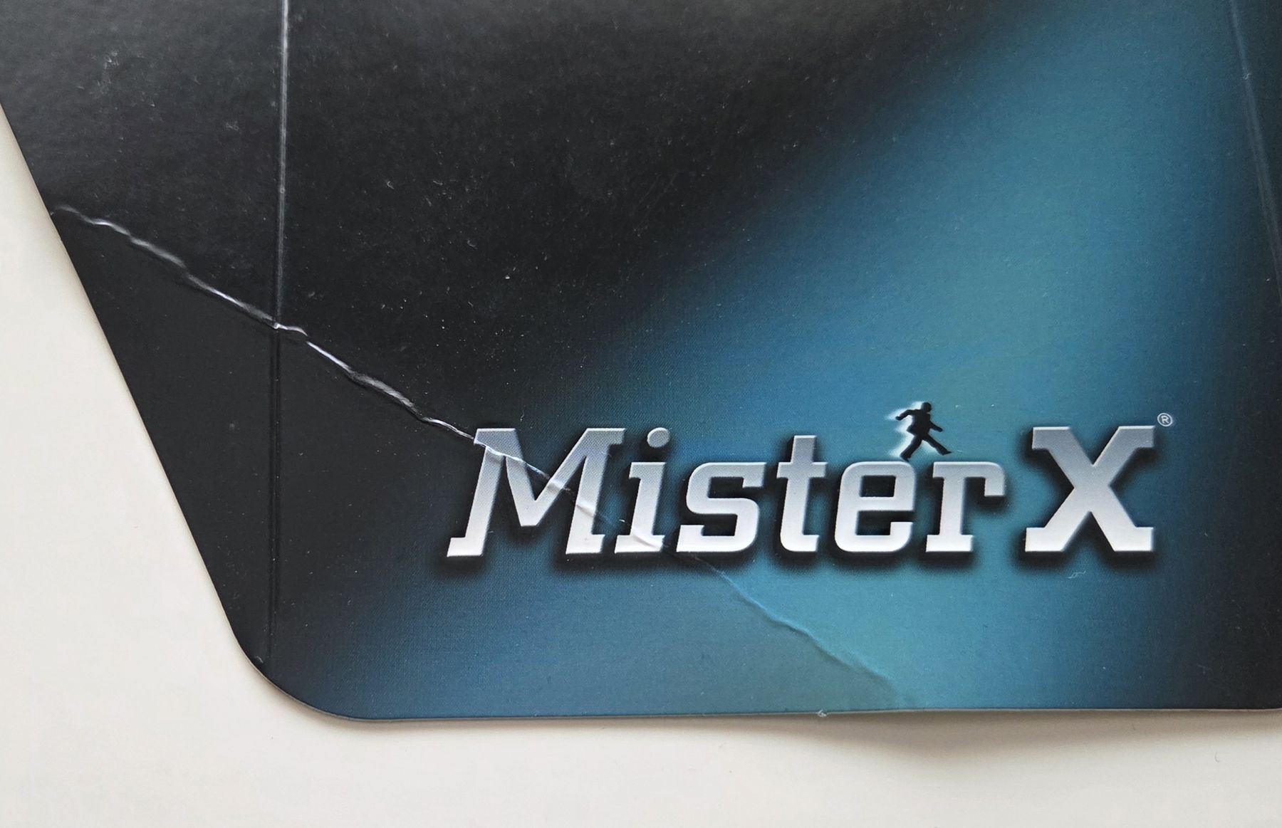 Jeux: Mister X - Brettspiel – D'occasion à Zufikon par lakotassu 3