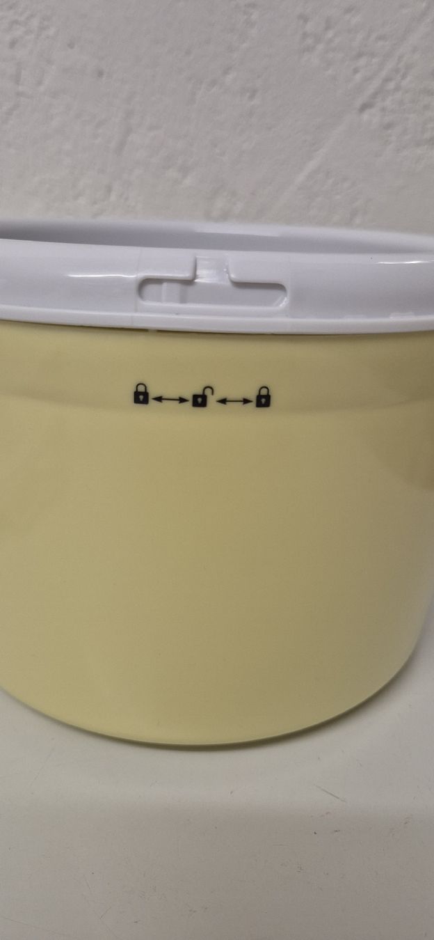 Ambiano Elettrodomestici da cucina: Speiseeismaschine – Usato da Oberwil-Lieli venduto da cla_j25n 7