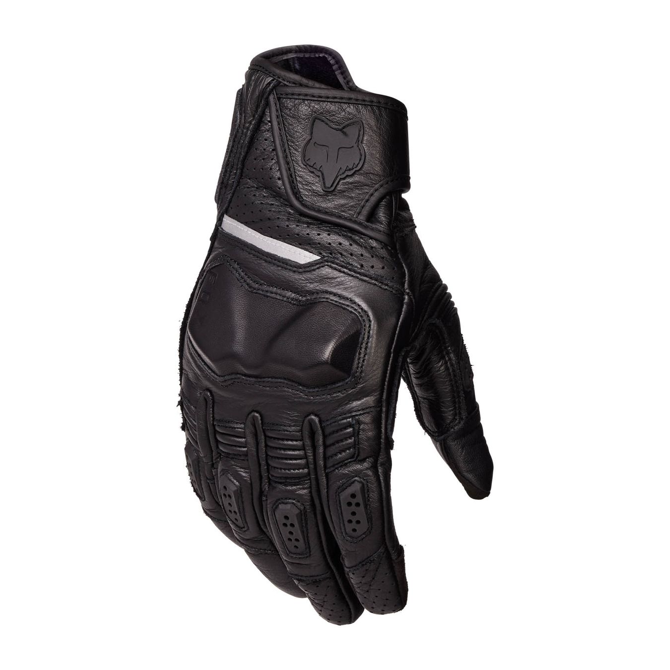 Guanti & manicotti: Fox Bomber Pro Glove – Usato da Kriens venduto da BIG-UP