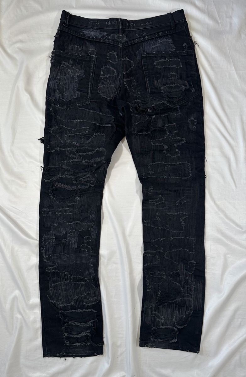 Jeans: Undercover Jeans – D'occasion à Pfäffikon ZH par Nataliia. 2