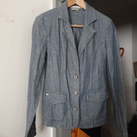 Nile schöner Blazer Gr. S