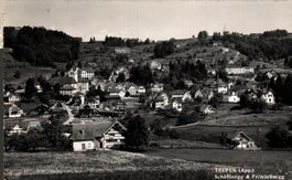 Teufen (App.). Schäflisegg & Frölichsegg
