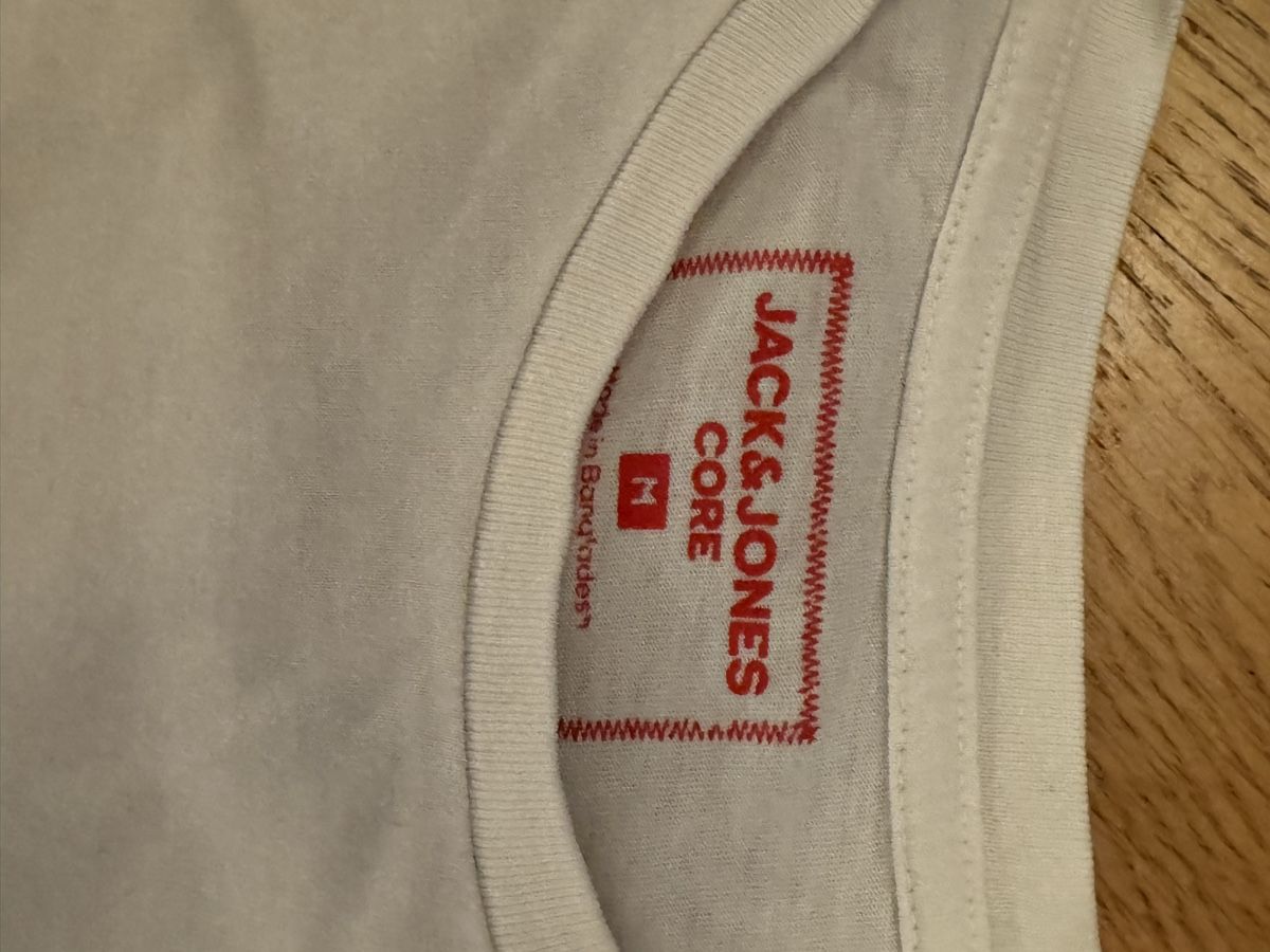 Kleiderpakete: Lots de T-shirt  – Neu (gemäss Beschreibung) aus Genève von pau_nt5g 7