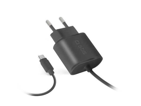 Ladegeräte: Micro USB-Reiseladegerät – Neu (gemäss Beschreibung) aus Regensdorf von DiniChance