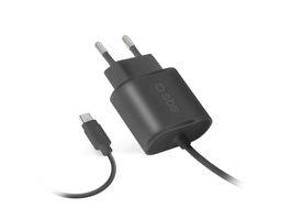 Micro USB-Reiseladegerät