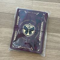 Notebook, Tomorrowland Orbyz