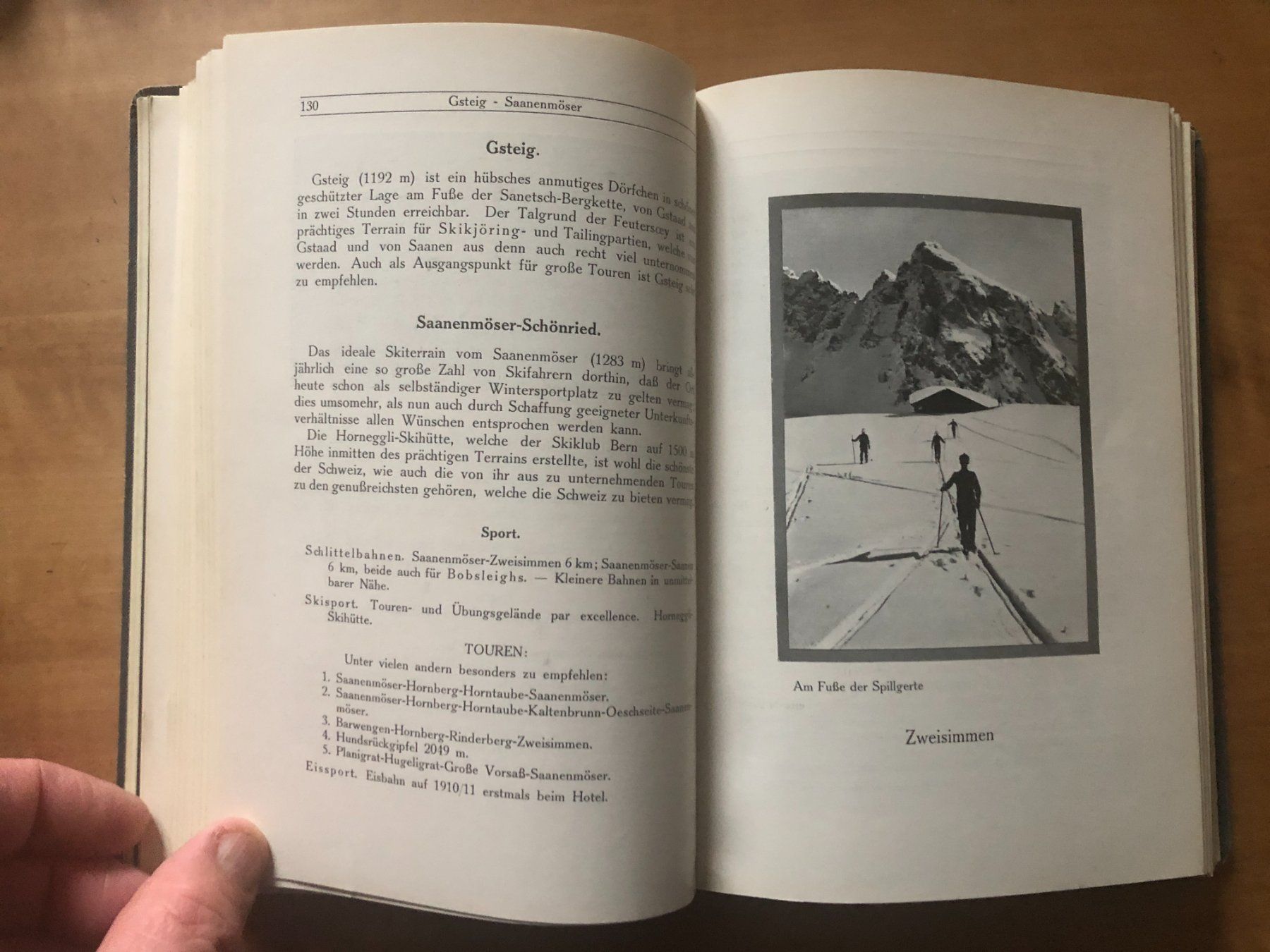 Bücher: A. Eichenberger: Winter in der Schweiz – Gebraucht aus Zürich von allp 4