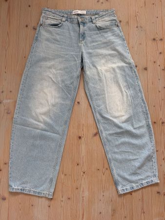 Jeans Baggy Bershka (EUR 40)