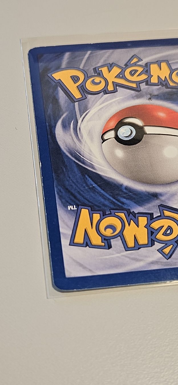 Pokémon Sammelbilder & Trading cards: Abra 43/102 ENG Base Set – Gebraucht aus Belp von Ginus85 3