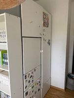 Armoire de rangement / enfant Ikea 210-120-58