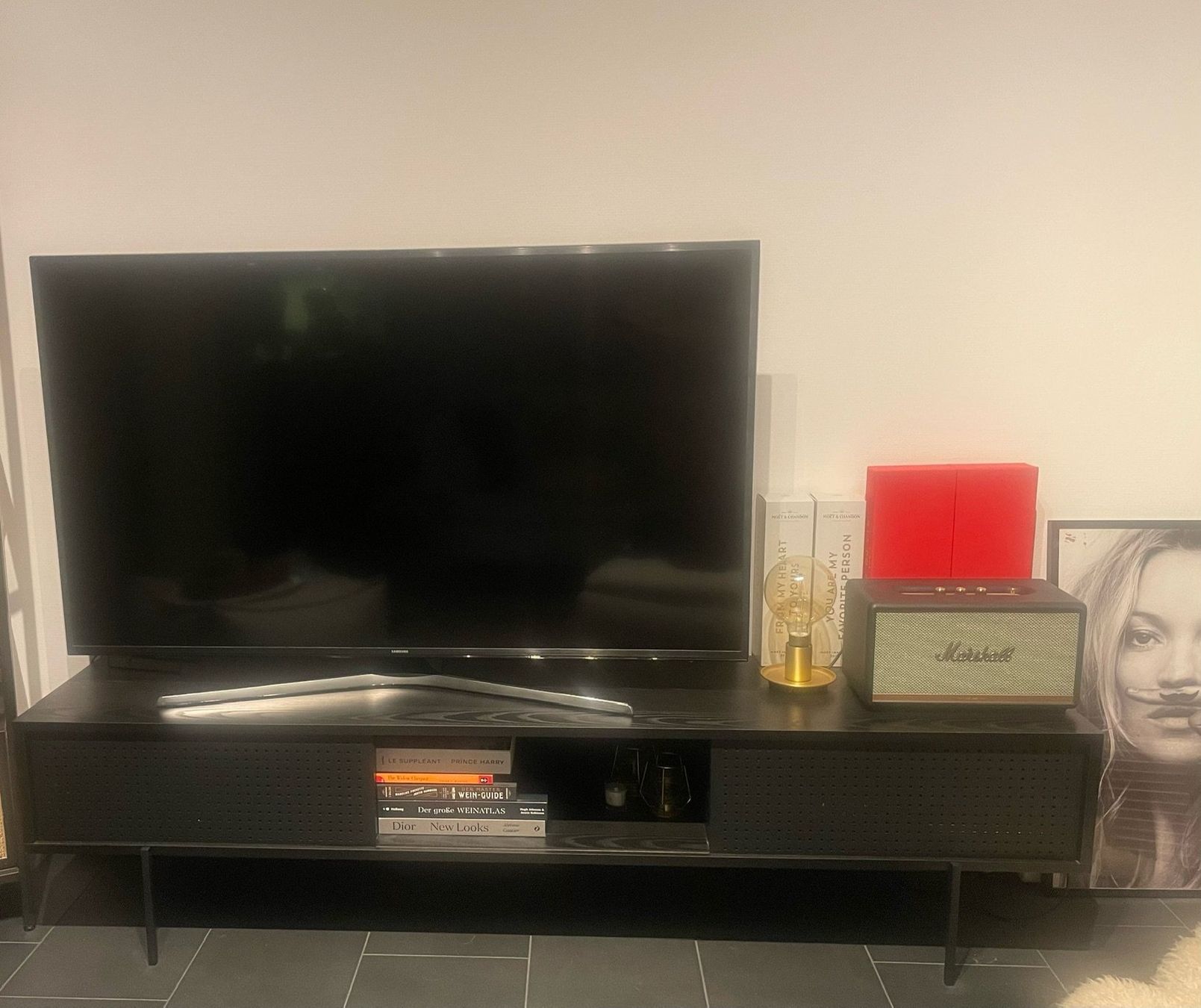 Westwing Mobili TV: Westwing, TV-Lowboard Angus – Usato da Aarburg venduto da ste_clp7 1