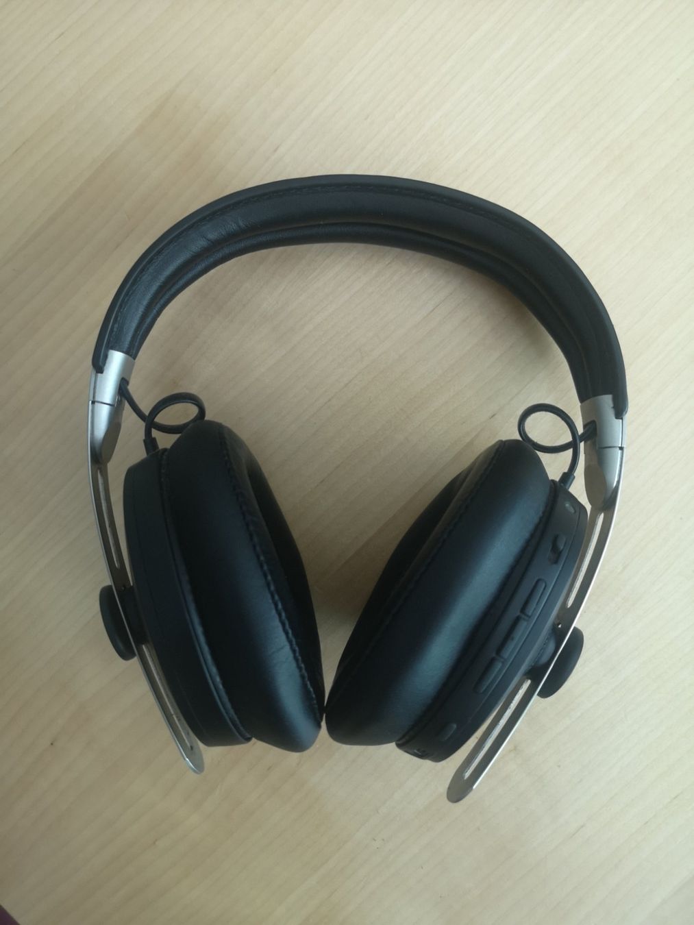 Sennheiser Cuffie: Sennheiser Momentum 3 – Usato da Zürich venduto da petar_lukovic 1