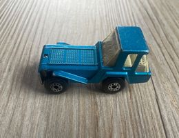 Matchbox Skip Truck No. 37 1976
