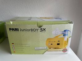 PARI BOY Junior SX