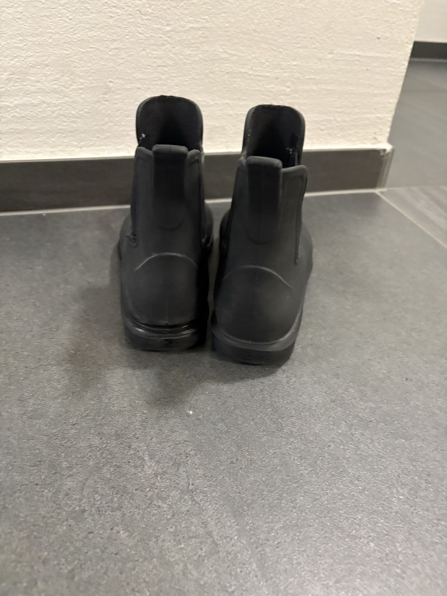 Damenschuhe: Reitstiefeletten Größe 39 – Gebraucht aus Uznach von j.g.gashi 2