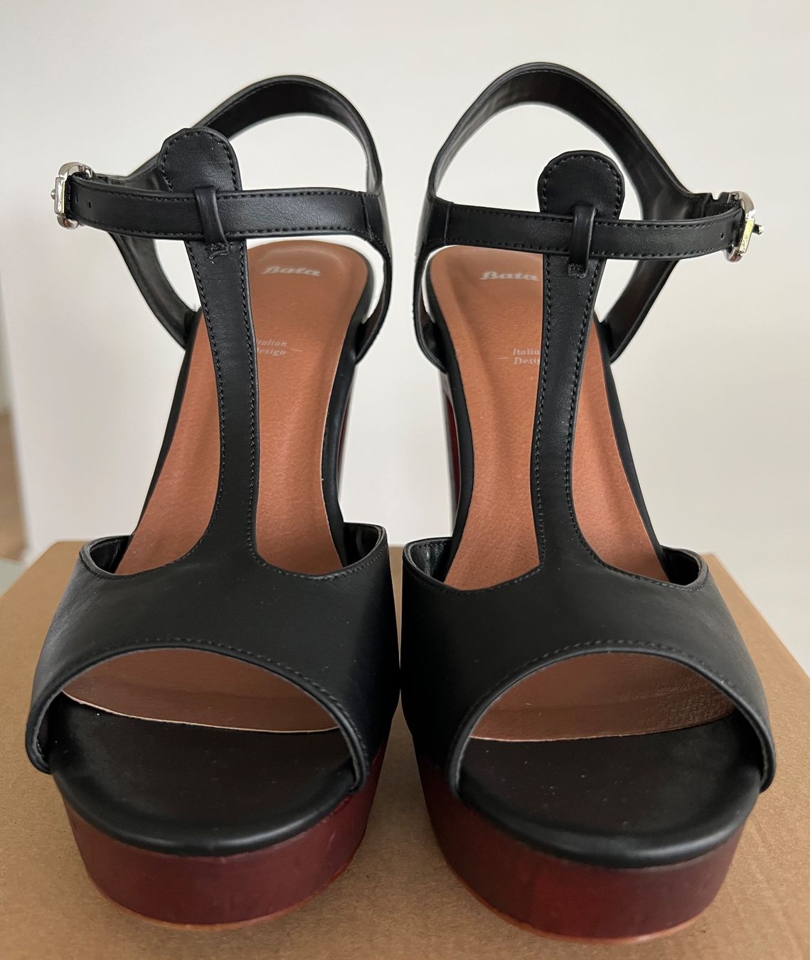 Chaussures femmes: Sandalen Bata – Neuf avec emballage d'origine à Rothenburg par rana7666 2