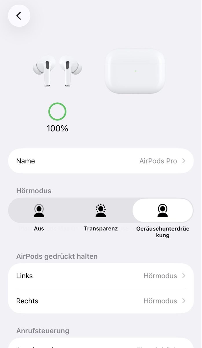 Apple Cuffie: AirPods Pro – Usato da Au SG venduto da Bego1 3