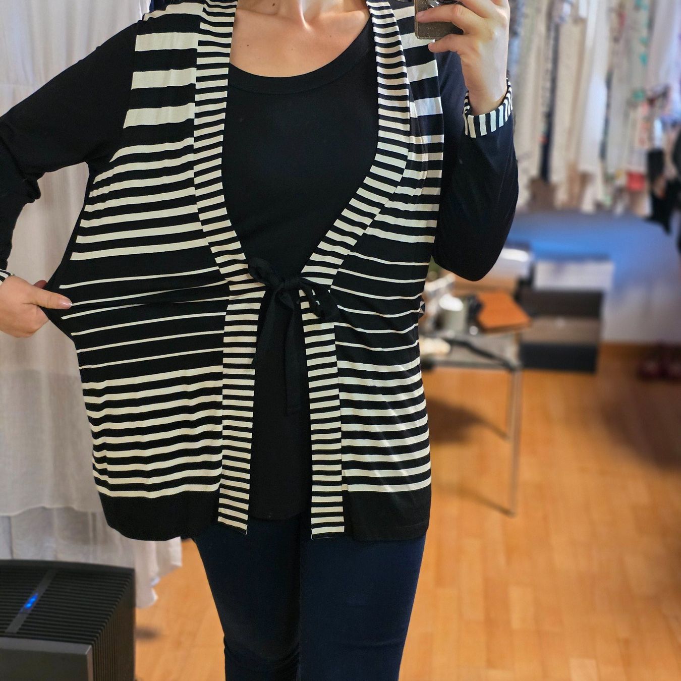 C&A Maglioni & Felpe: Jacke & Bluse Set C&A Canda Premium L/XL – Usato da Wald ZH venduto da CapLux 2