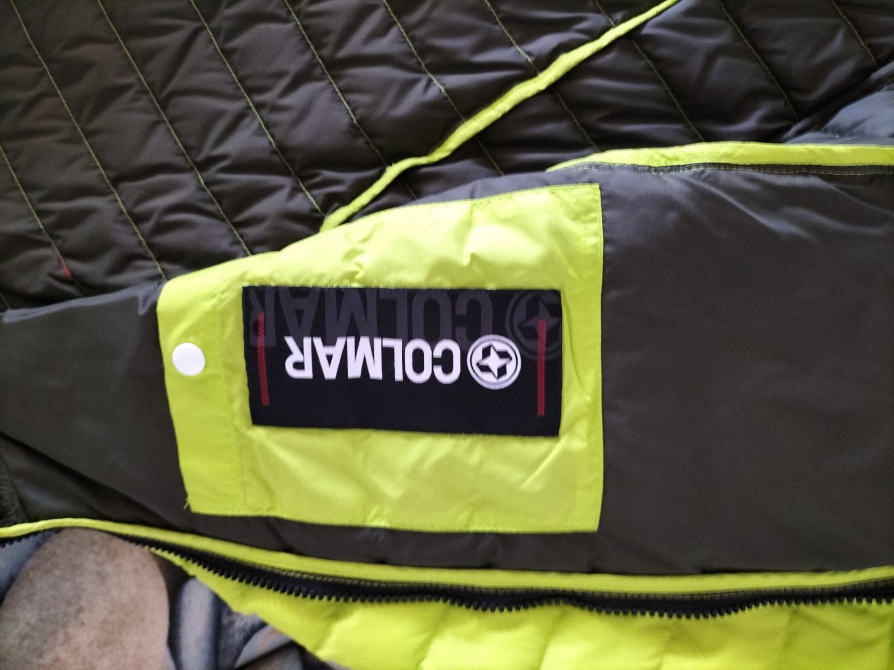 Colmar Jacken: Colmar Jacke Unisex gr.50 – Gebraucht aus Horn von Mauro-Paduli07 5