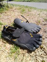 vibram five fingers, 42 Wie neu