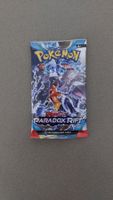 1x Pokémon Paradox Rift booster pack sealed english
