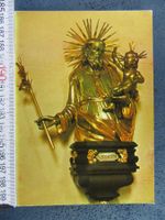 KEHRSITEN GNADENKAPELLE MARIA IN LINDEN ST.JOSEF ONW AK