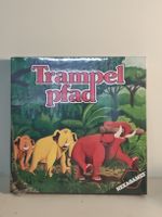 Trampelpfadspiel - Für Jung und Alt! 1989/91 (nov564)