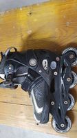 Pattini inline