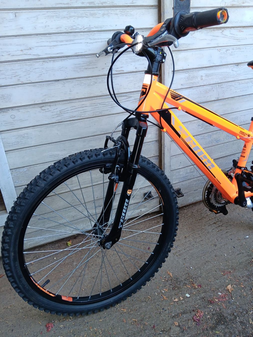 Biciclette: Velo TEAM DESIGND VOR ADVENTURE – Usato da Dietikon venduto da Sauber64 3