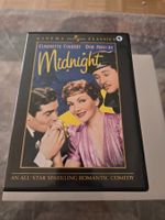 Midnight DVD