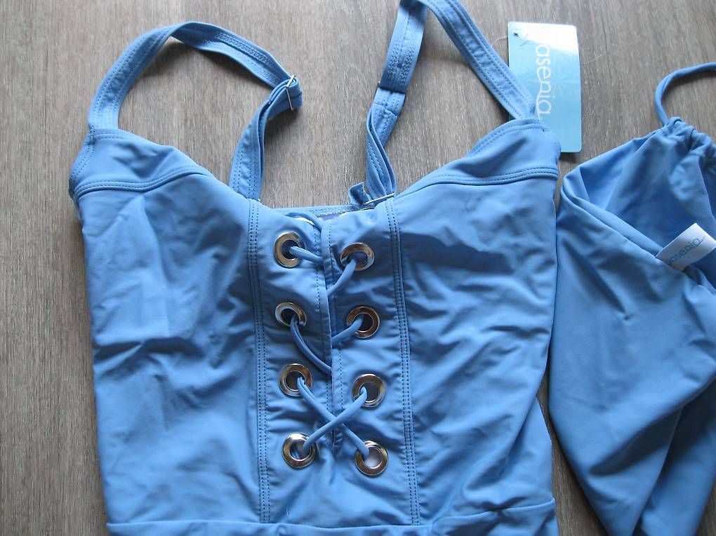 Costumi da bagno & Bikini: maillot de bain Neuf taille M – Nuovo (secondo la descrizione) da vouvry venduto da -tivoli- 1
