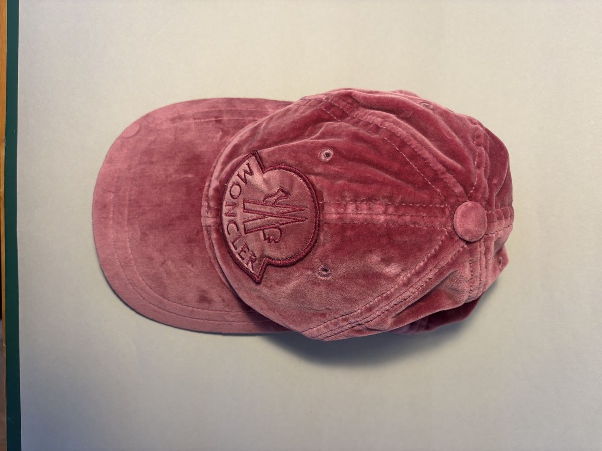 Moncler Hüte, Mützen & Caps: Casquette Moncler – Gebraucht aus Lausanne von Corteazzy 3