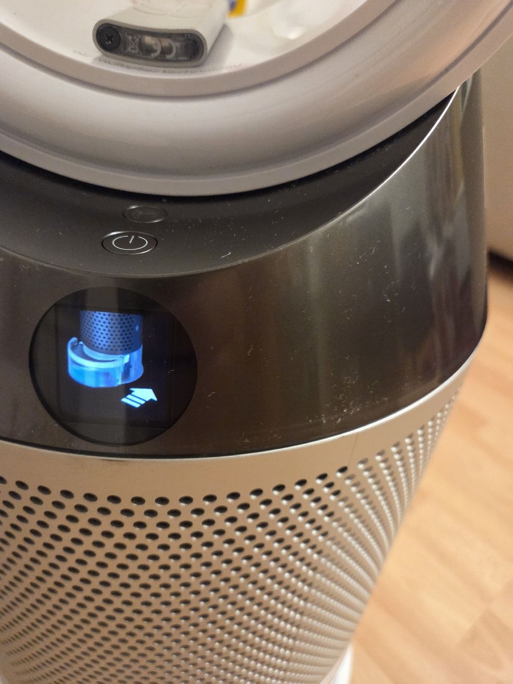 Dyson Purificatori d'aria: Dyson Pure Humidify+Cool PH01.  – Usato da Flawil venduto da Hamdia12 1